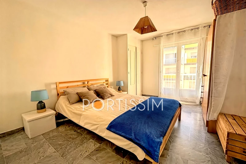 Vente appartement Cagnes-sur-Mer  