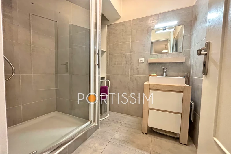 Vente appartement Cagnes-sur-Mer  