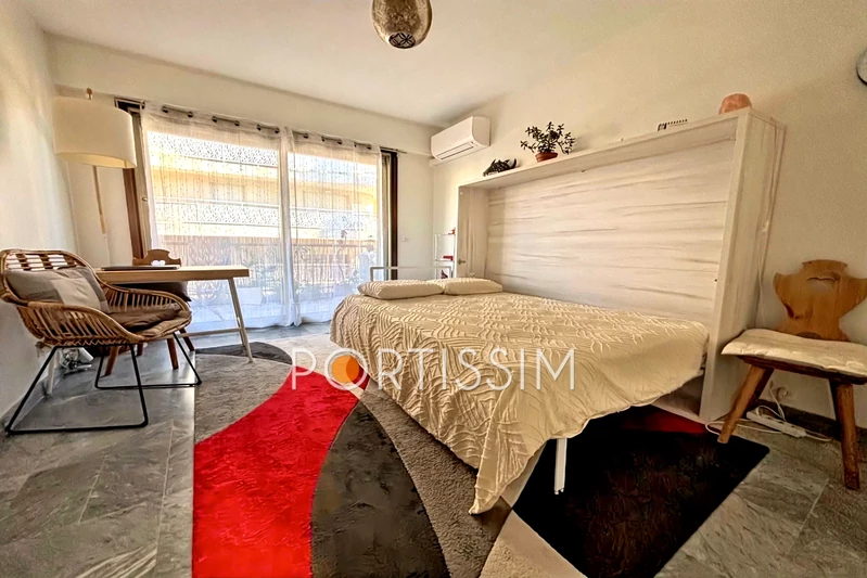 Vente appartement Cagnes-sur-Mer  