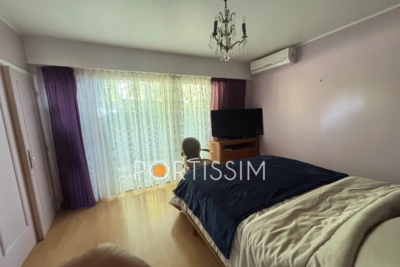 Vente appartement Villeneuve-Loubet  