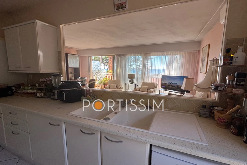 Vente appartement Villeneuve-Loubet  