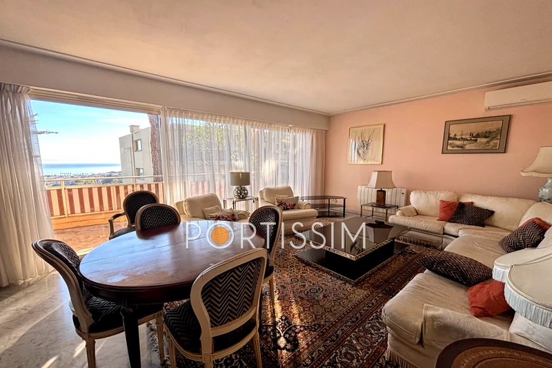 Vente appartement Villeneuve-Loubet  