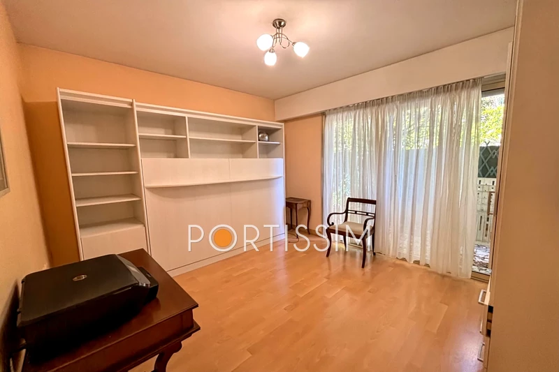 Vente appartement Villeneuve-Loubet  