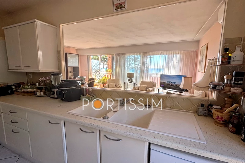 Vente appartement Villeneuve-Loubet  