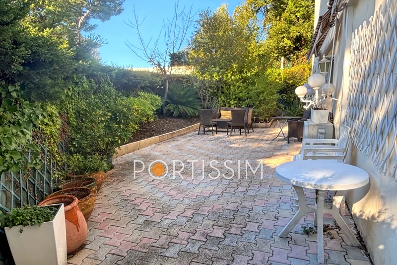 Vente appartement Villeneuve-Loubet  