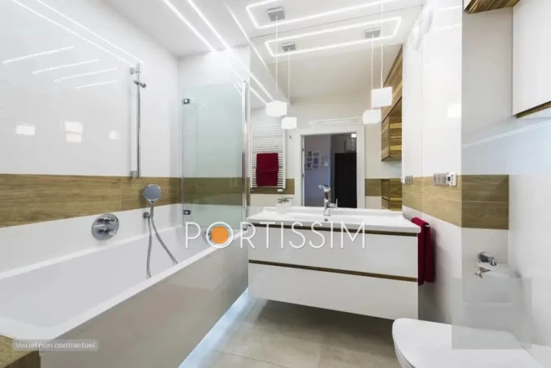 Vente appartement Villeneuve-Loubet  