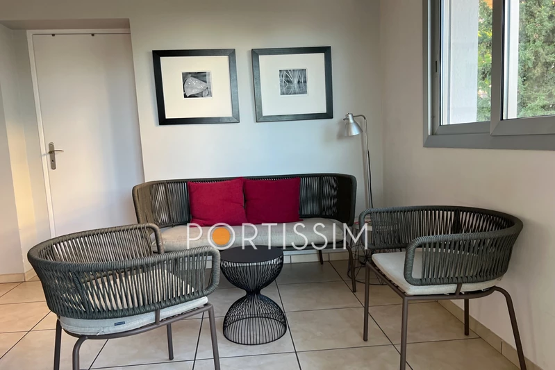 Vente appartement Saint-Laurent-du-Var Vente appartement Saint-Laurent-du-Var