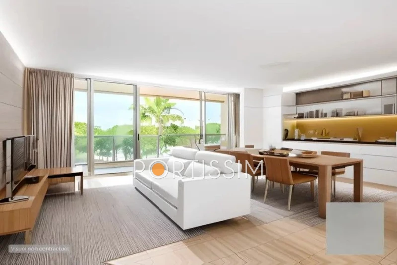 Vente appartement Villeneuve-Loubet Vente appartement Villeneuve-Loubet
