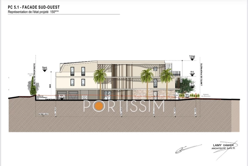 Vente appartement Villeneuve-Loubet Vente appartement Villeneuve-Loubet