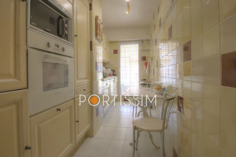 Vente appartement Cagnes-sur-Mer  