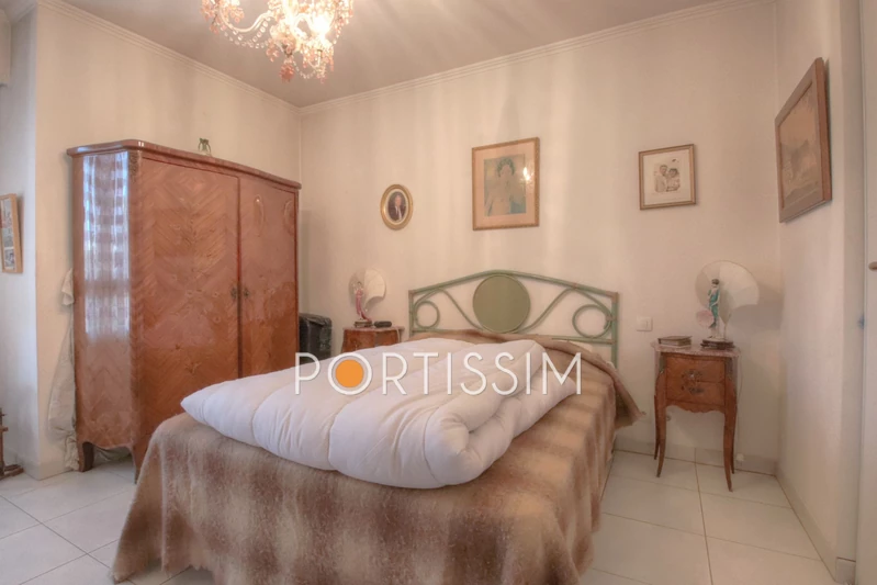 Vente appartement Cagnes-sur-Mer  