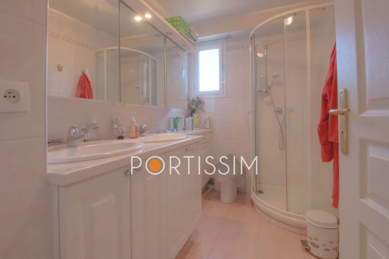 Vente appartement Cagnes-sur-Mer  