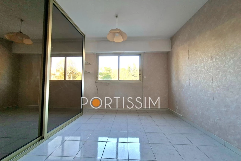 Vente appartement Saint-Laurent-du-Var  