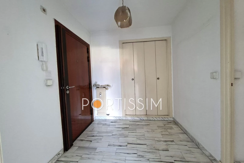 Vente appartement Saint-Laurent-du-Var  