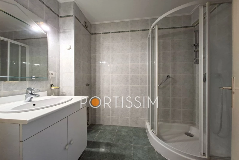 Vente appartement Saint-Laurent-du-Var  