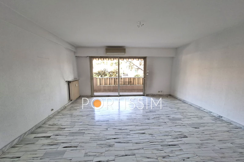 Vente appartement Saint-Laurent-du-Var  