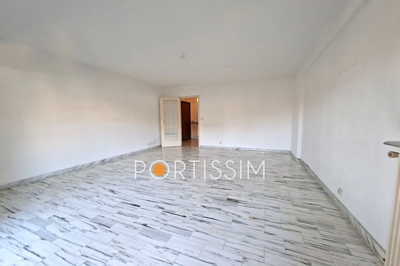 Vente appartement Saint-Laurent-du-Var  