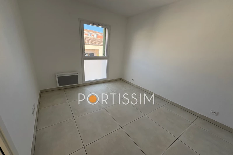 Vente appartement Saint-Laurent-du-Var  