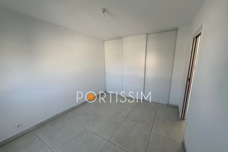 Vente appartement Saint-Laurent-du-Var  