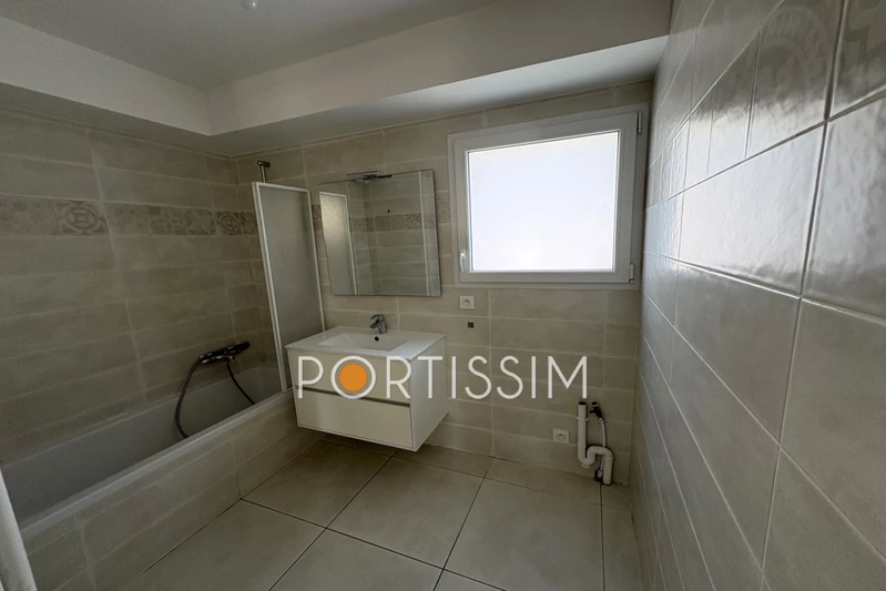 Vente appartement Saint-Laurent-du-Var  