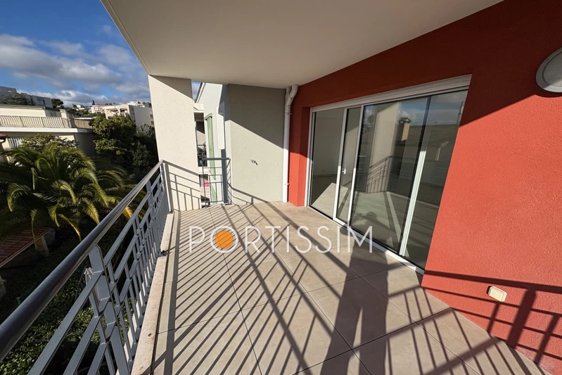 Vente appartement Saint-Laurent-du-Var  