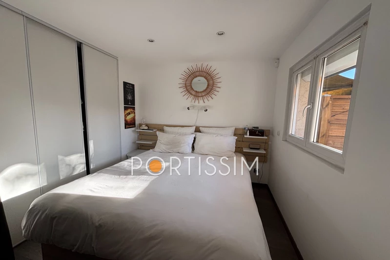 Vente appartement Antibes  