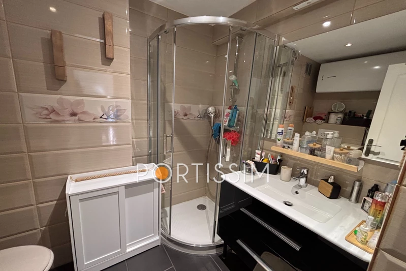 Vente appartement Antibes  