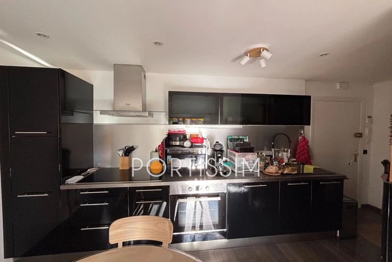 Vente appartement Antibes  