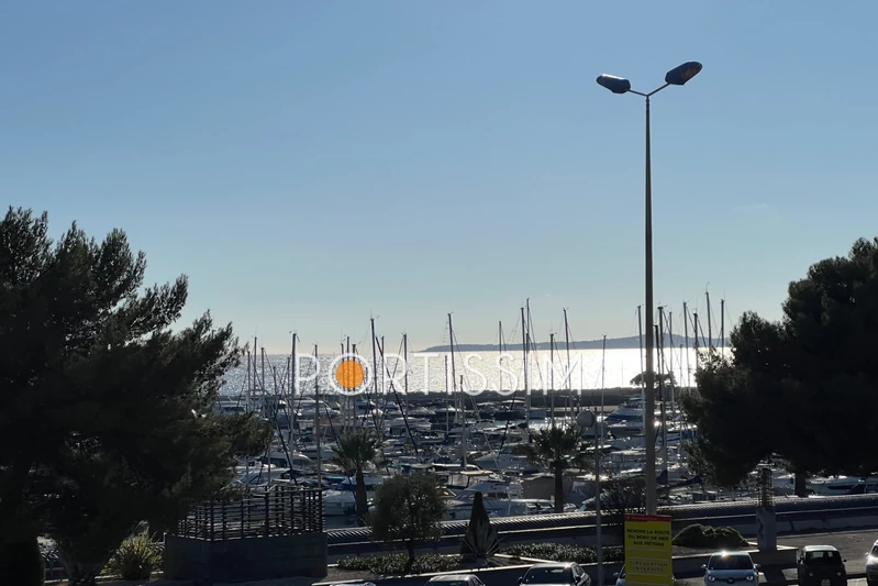 Vente appartement Saint-Laurent-du-Var  