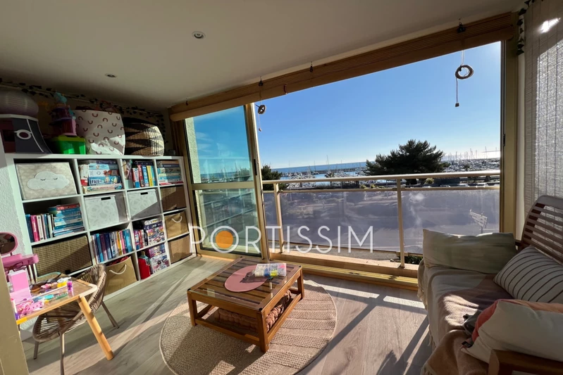 Vente appartement Saint-Laurent-du-Var  