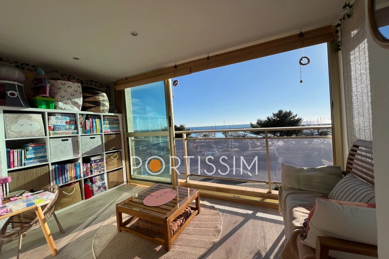 Vente appartement Saint-Laurent-du-Var  