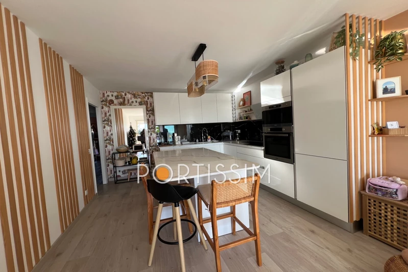 Vente appartement Saint-Laurent-du-Var  