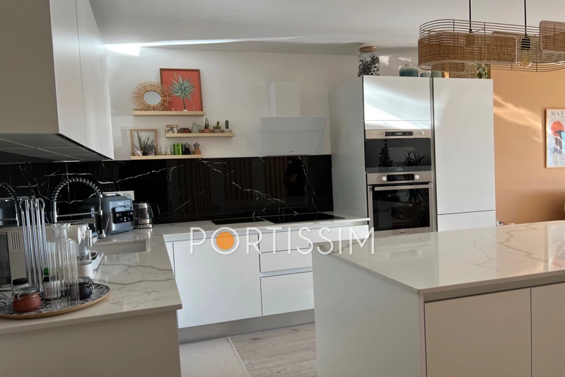 Vente appartement Saint-Laurent-du-Var  