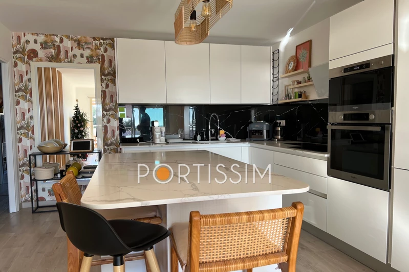 Vente appartement Saint-Laurent-du-Var  