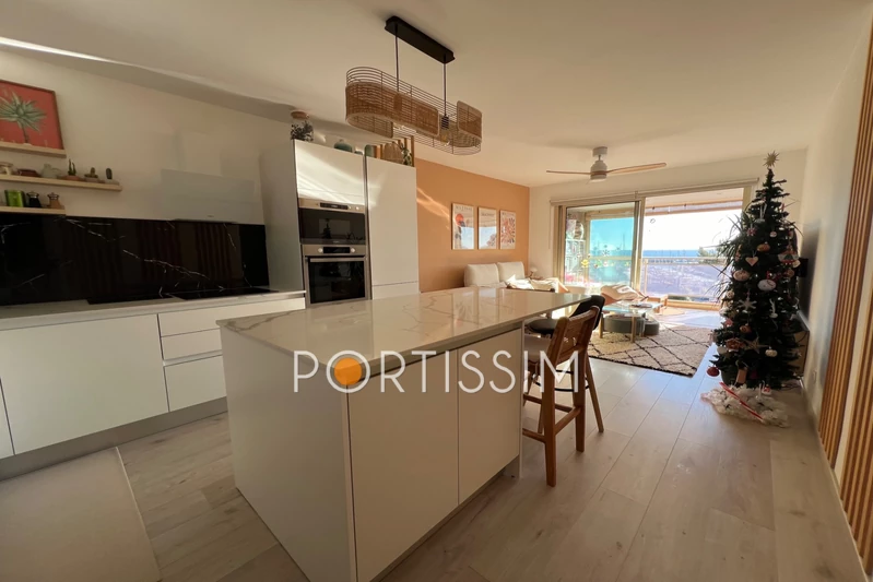 Vente appartement Saint-Laurent-du-Var  