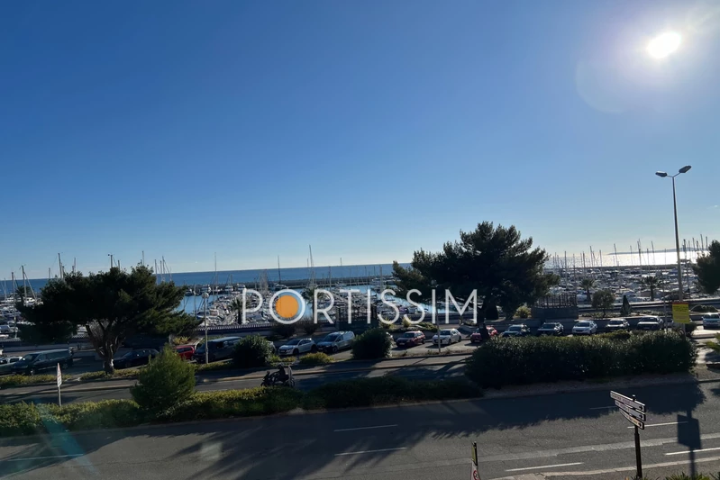 Vente appartement Saint-Laurent-du-Var  