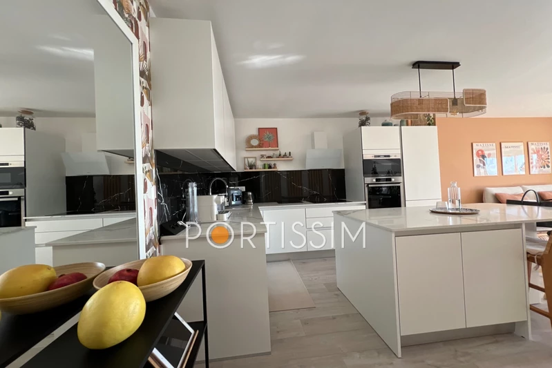 Vente appartement Saint-Laurent-du-Var  
