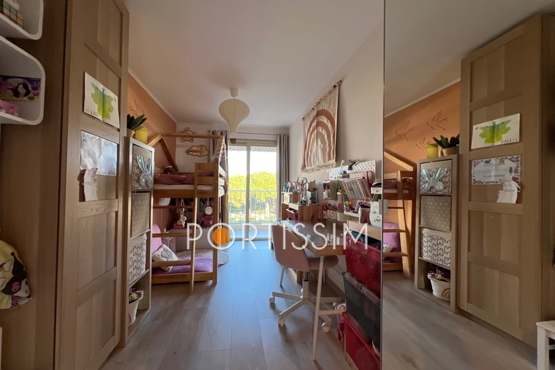 Vente appartement Saint-Laurent-du-Var  