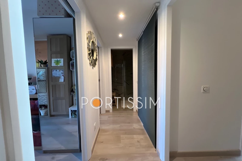 Vente appartement Saint-Laurent-du-Var  