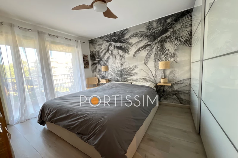 Vente appartement Saint-Laurent-du-Var  