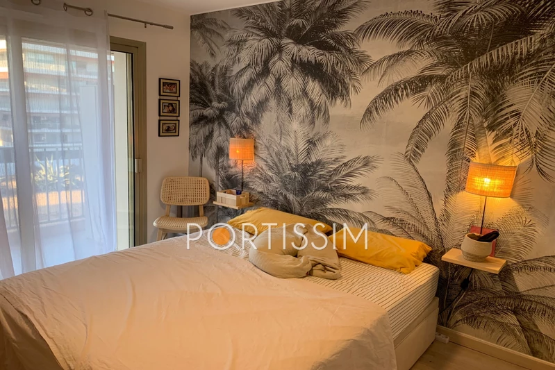 Vente appartement Saint-Laurent-du-Var  