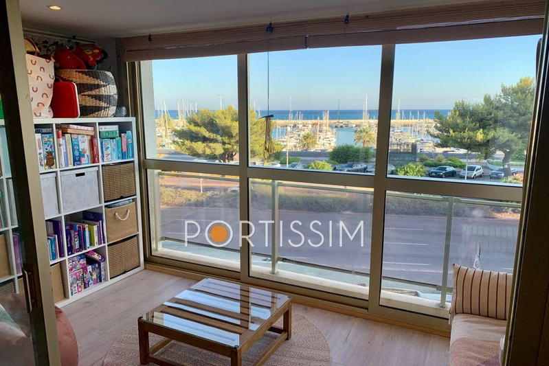 Vente appartement Saint-Laurent-du-Var  