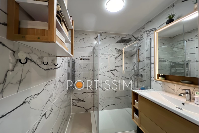 Vente appartement Saint-Laurent-du-Var  