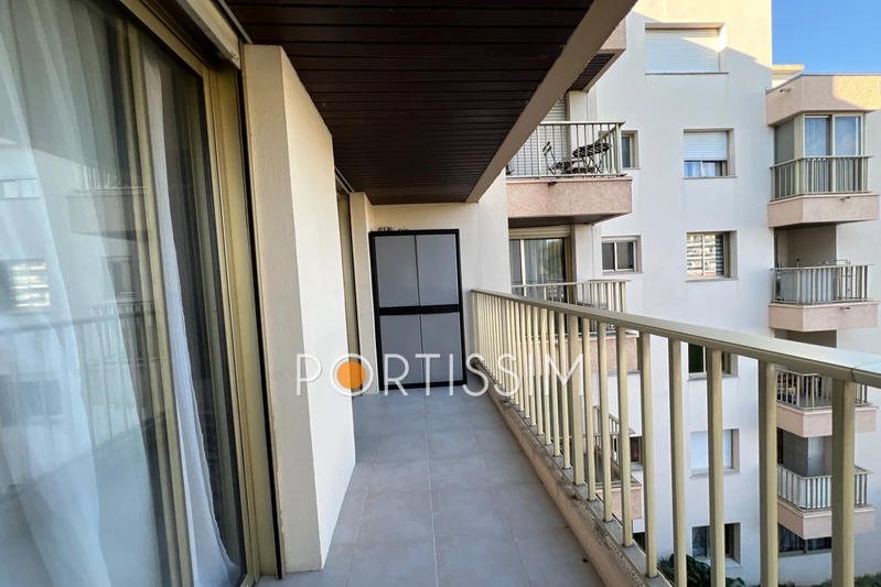 Vente appartement Saint-Laurent-du-Var  