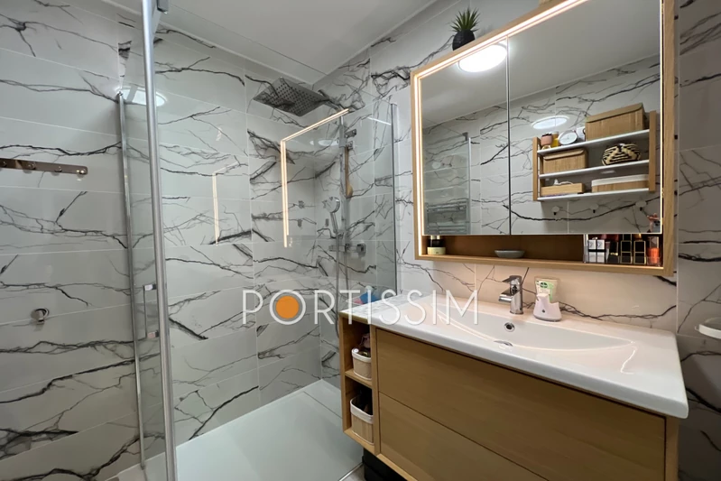 Vente appartement Saint-Laurent-du-Var  