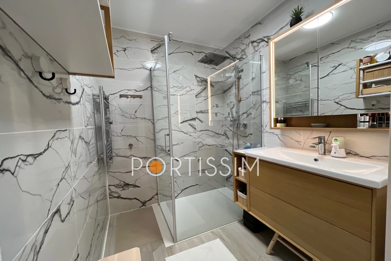 Vente appartement Saint-Laurent-du-Var  