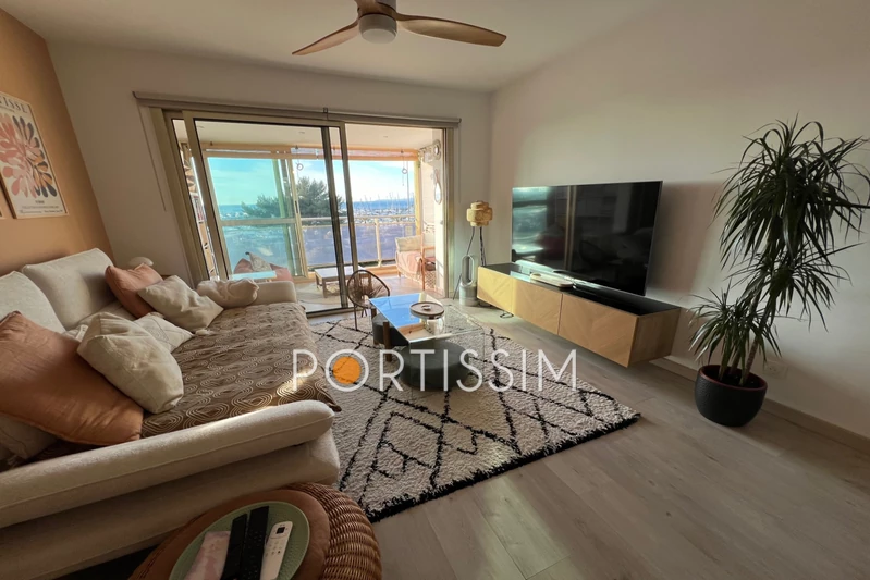 Vente appartement Saint-Laurent-du-Var  