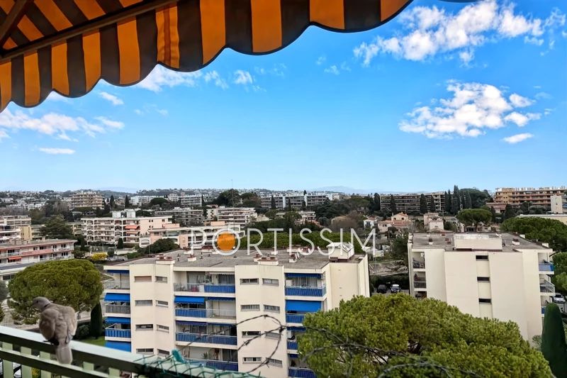 Vente appartement Cagnes-sur-Mer Vente appartement Cagnes-sur-Mer