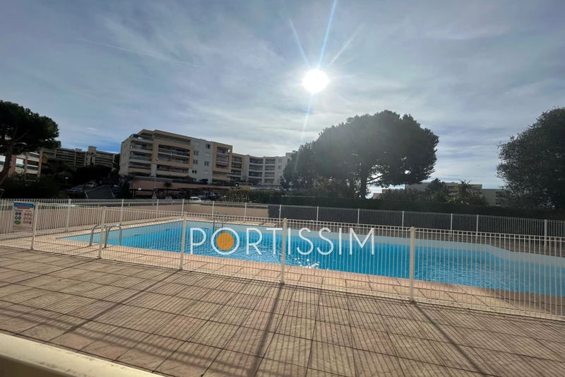Vente appartement Saint-Laurent-du-Var  