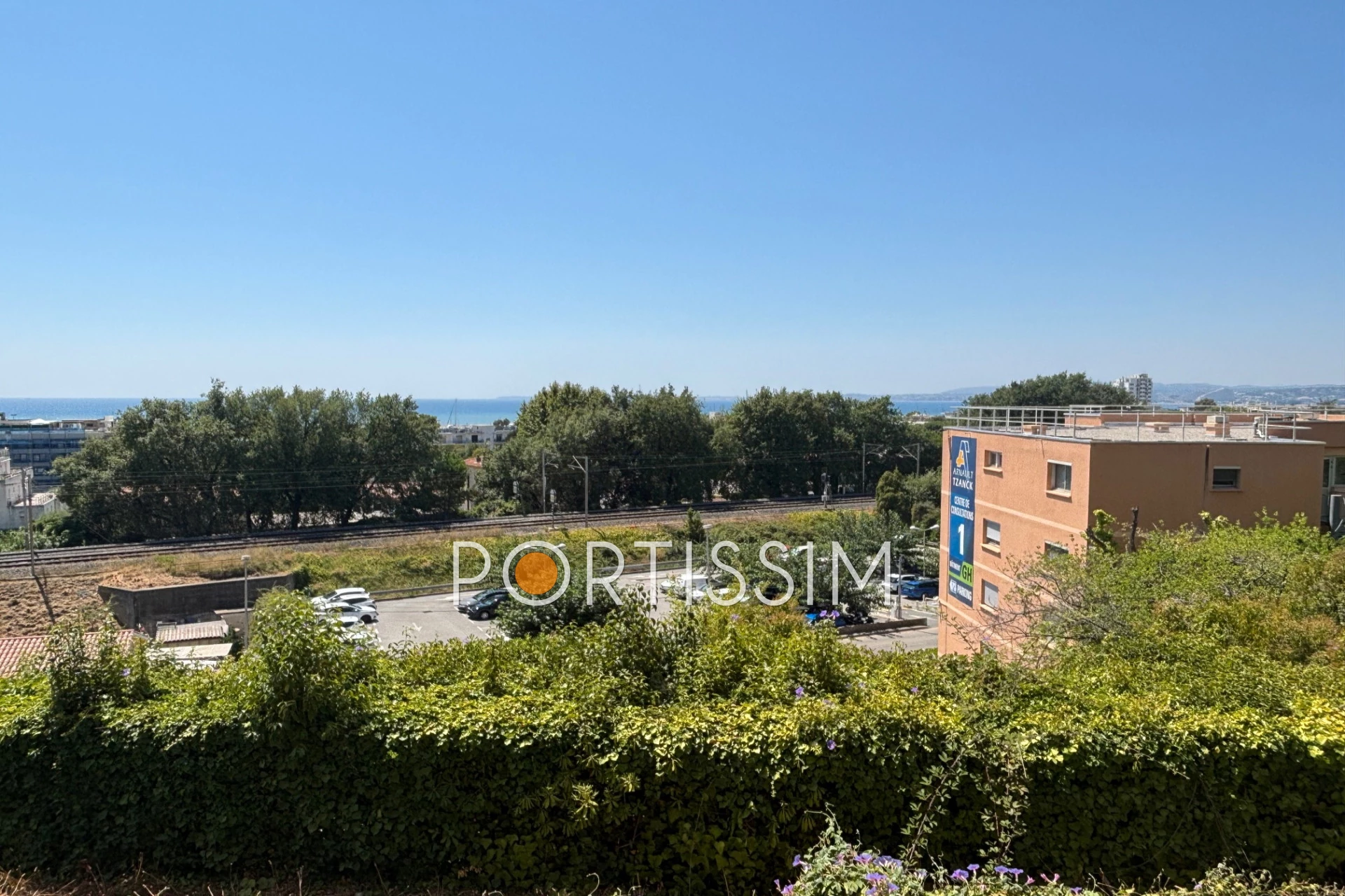 Appartement 2 pièces 30 m² · à Saint-Laurent-du-Var · 30 m² · 157 000 €
